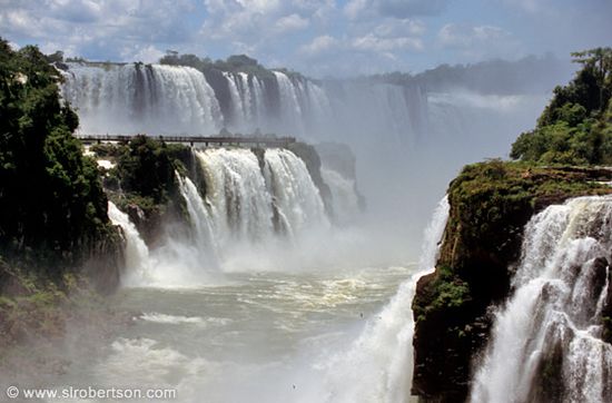 Iguazu Falls 9