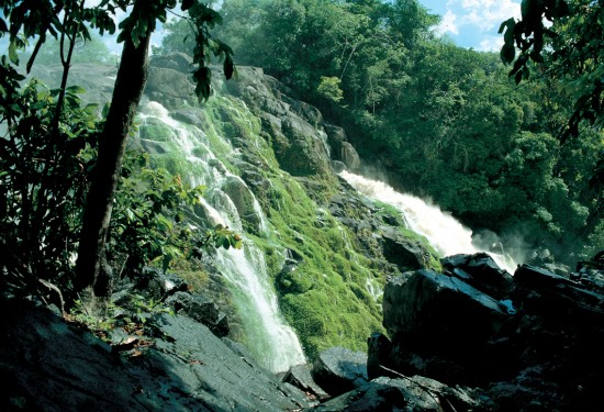 Iguacu Falls2