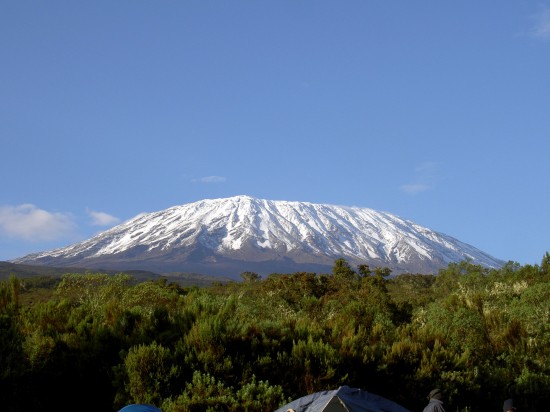 Mount-Kilimanjaro (1)