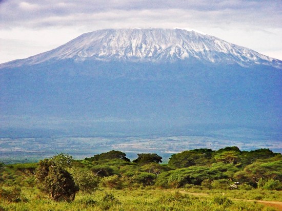 Mount-Kilimanjaro-Africa
