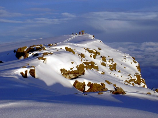 Mount-Kilimanjaro-Uhuru