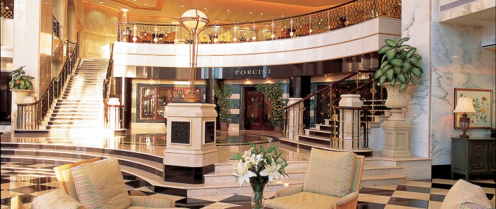 Ritz-Carlton-Doha