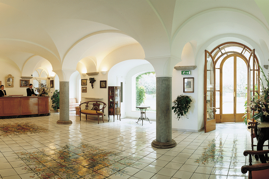Santa Catrina hotel (1)