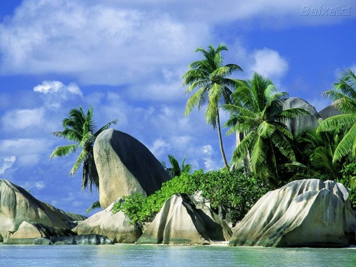 Seychelles-Must-Visit-Island