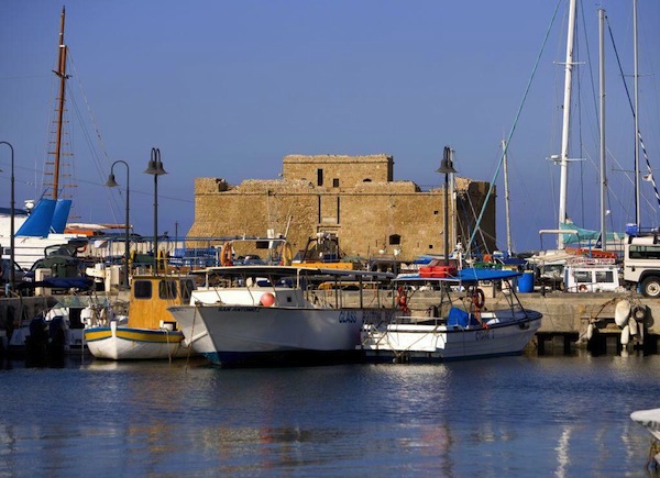 paphos-harbour