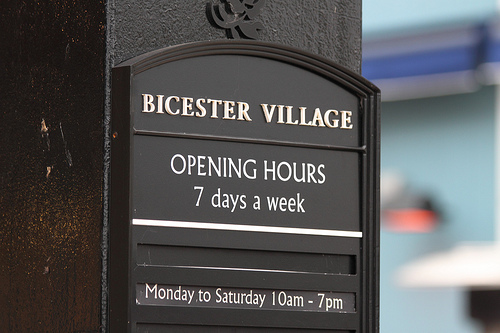 Bicester-Village-sign