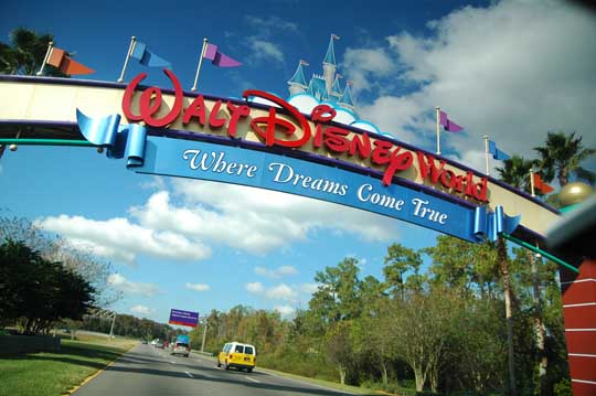 Disney-Worlds-Magic-Kingdom-Lake-Buena-Vista-FL