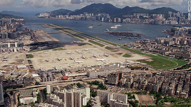 Kai Tak Airport (3)