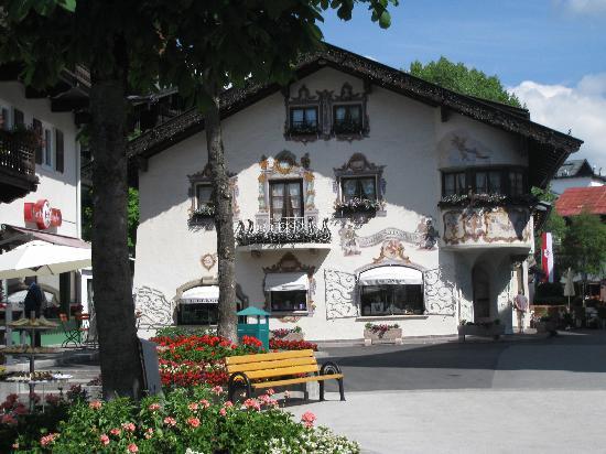 Seefeld, Tirol (1)