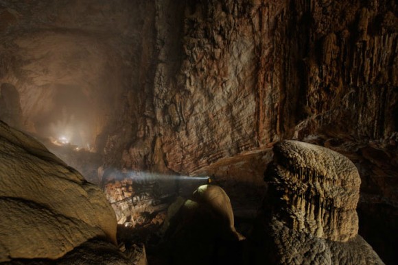 Son Doong cave (4)