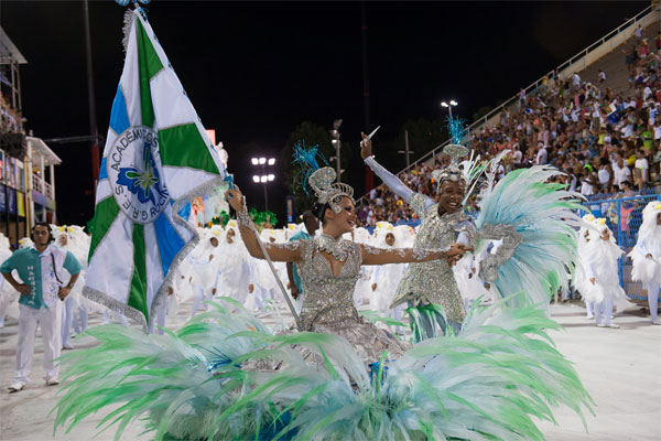 brasil samba