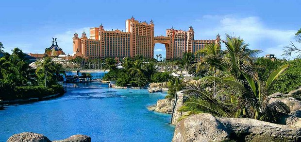 Atlantis - Royal Towers Hotel Bahamas2