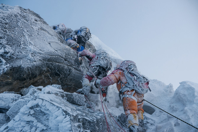 Mount Everest (5)