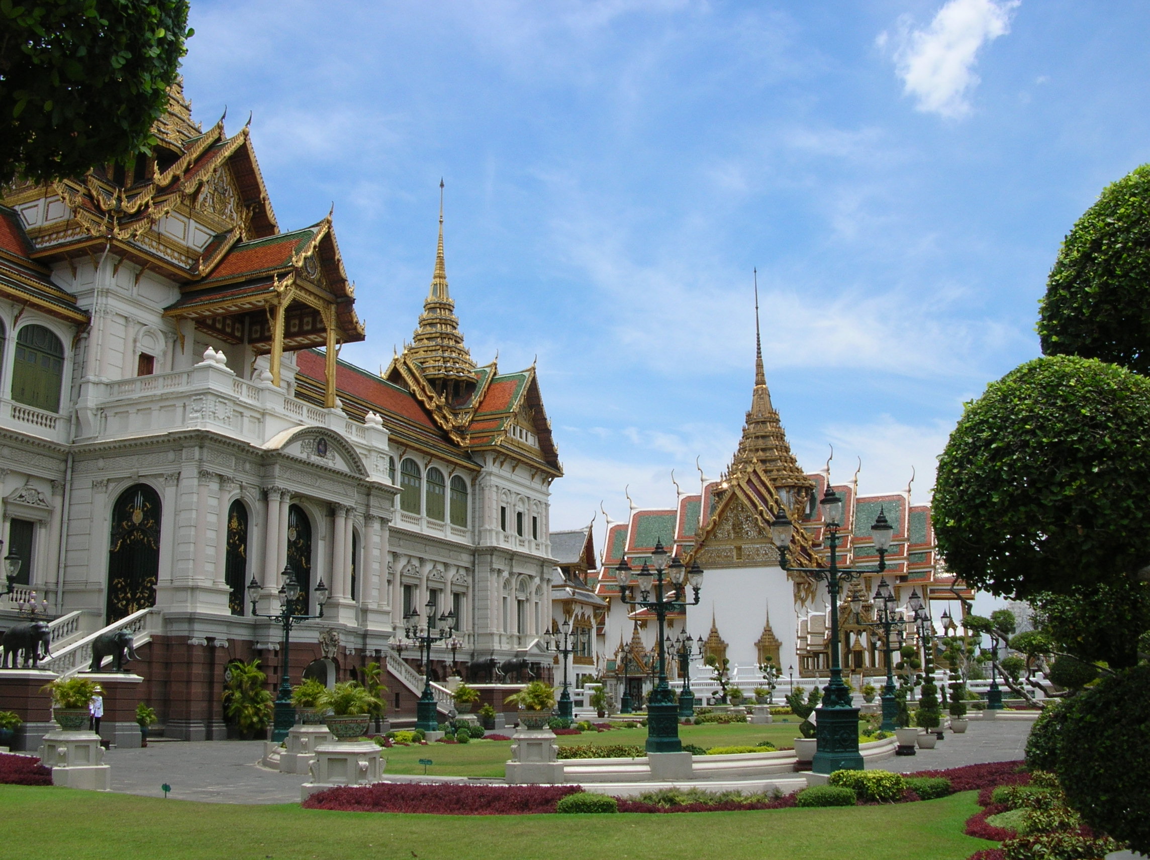 Royal Grand Palace