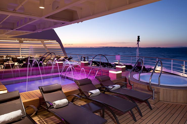 Seabourn Cruises2