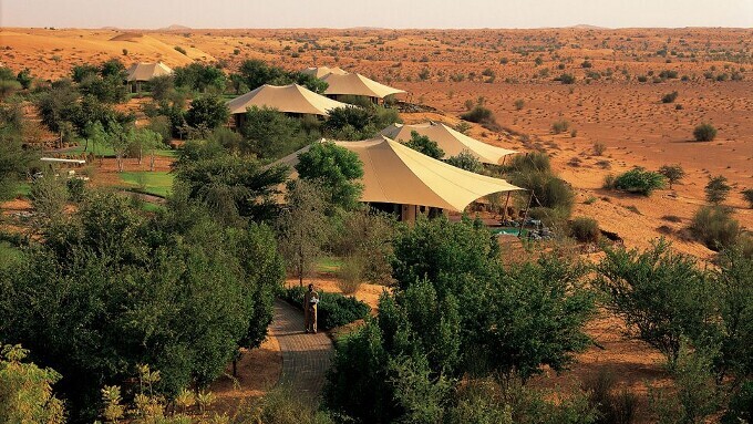 Al Maha Desert Resort3
