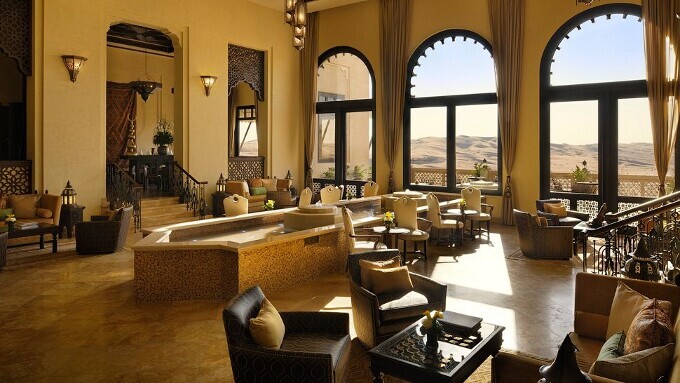 Qasr Al Sarab Desert Resort (12)