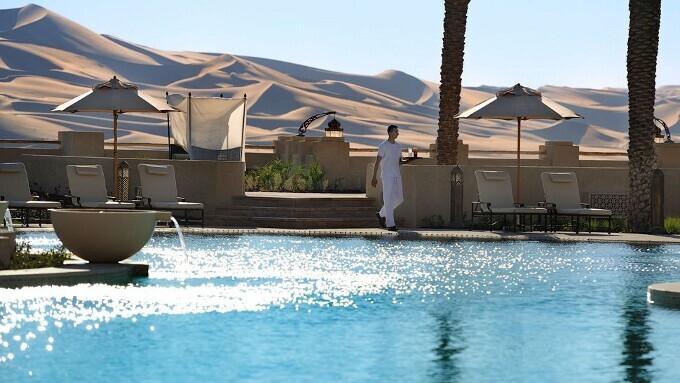 Qasr Al Sarab Desert Resort (7)