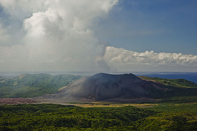 Yasur Volcano (1)