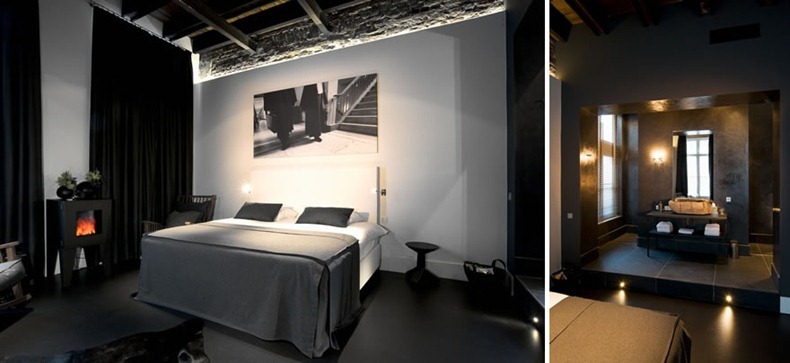 Dutch prison turns into a luxury hotel (10)