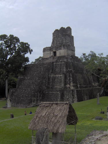 Tikal National Park (2)