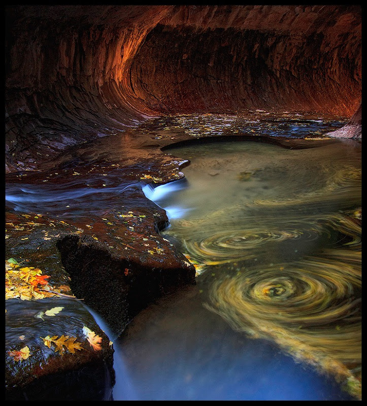 Zion National Park (1)