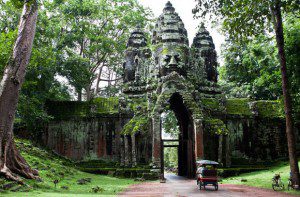 Cambodia