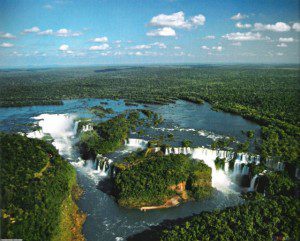 Iguazu Falls (10)
