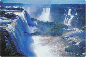 Iguazu Falls (2)