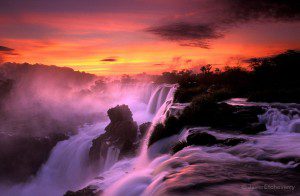 Iguazu Falls (8)