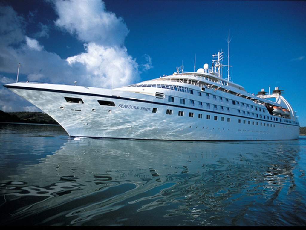 Seabourn Cruises1