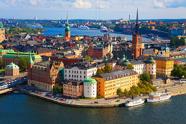 Stockholm (1)